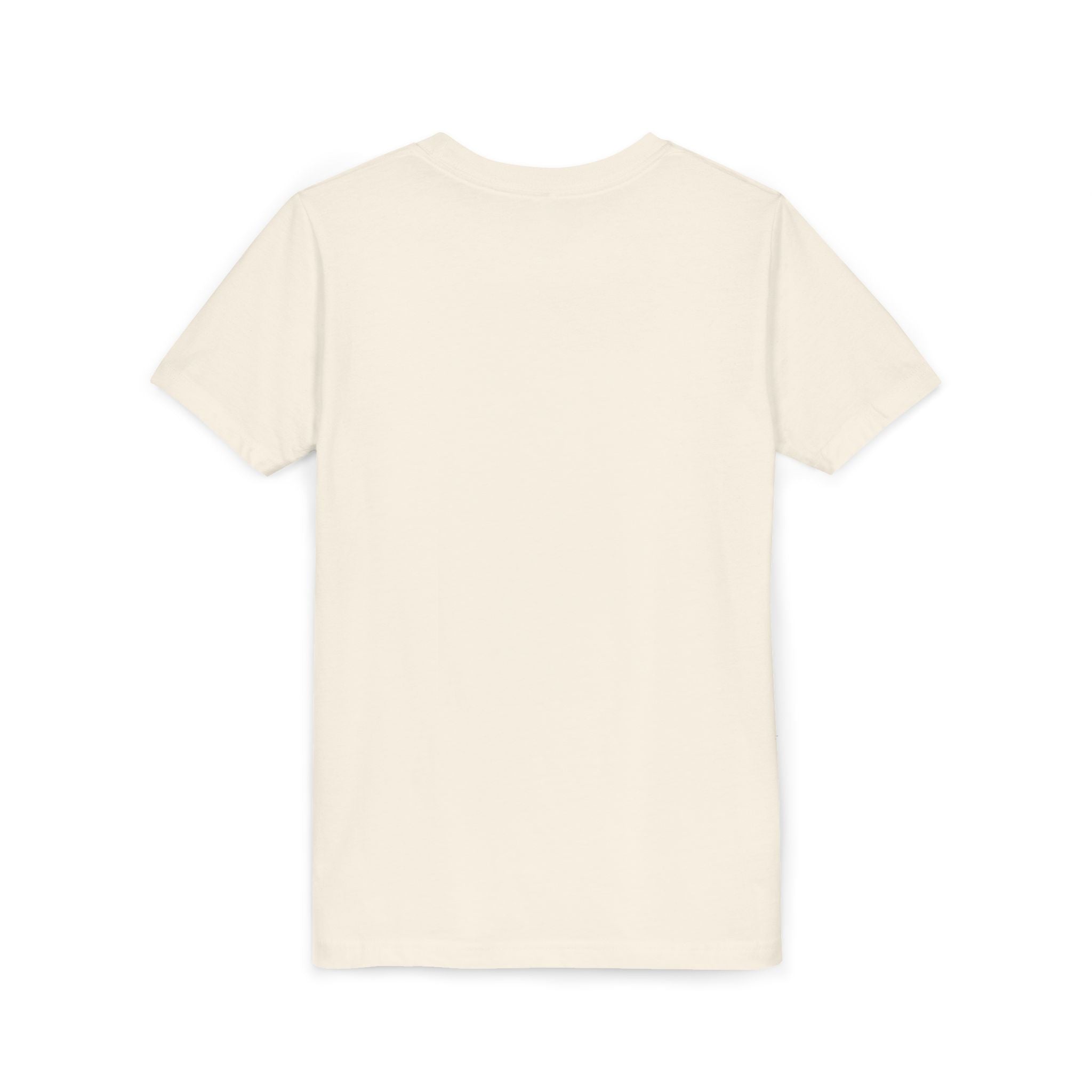 Daniel in the Lion's Den - Unisex - Youth Short Sleeve Tee - Graphic Shirt