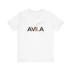 St Teresa of Avila (@TheSimpleCatholic) - Premium Unisex Tee