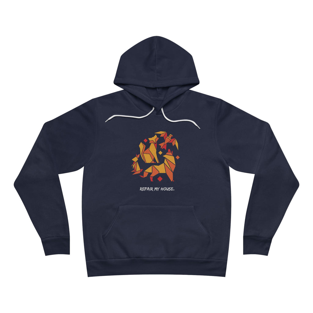 Francis of Assisi - Premium Unisex Pullover Hoodie