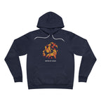 Francis of Assisi - Premium Unisex Pullover Hoodie