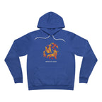 Francis of Assisi - Premium Unisex Pullover Hoodie