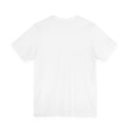 St. Rita of Cascia Women's Tee — "Nothing Is Impossible With God"