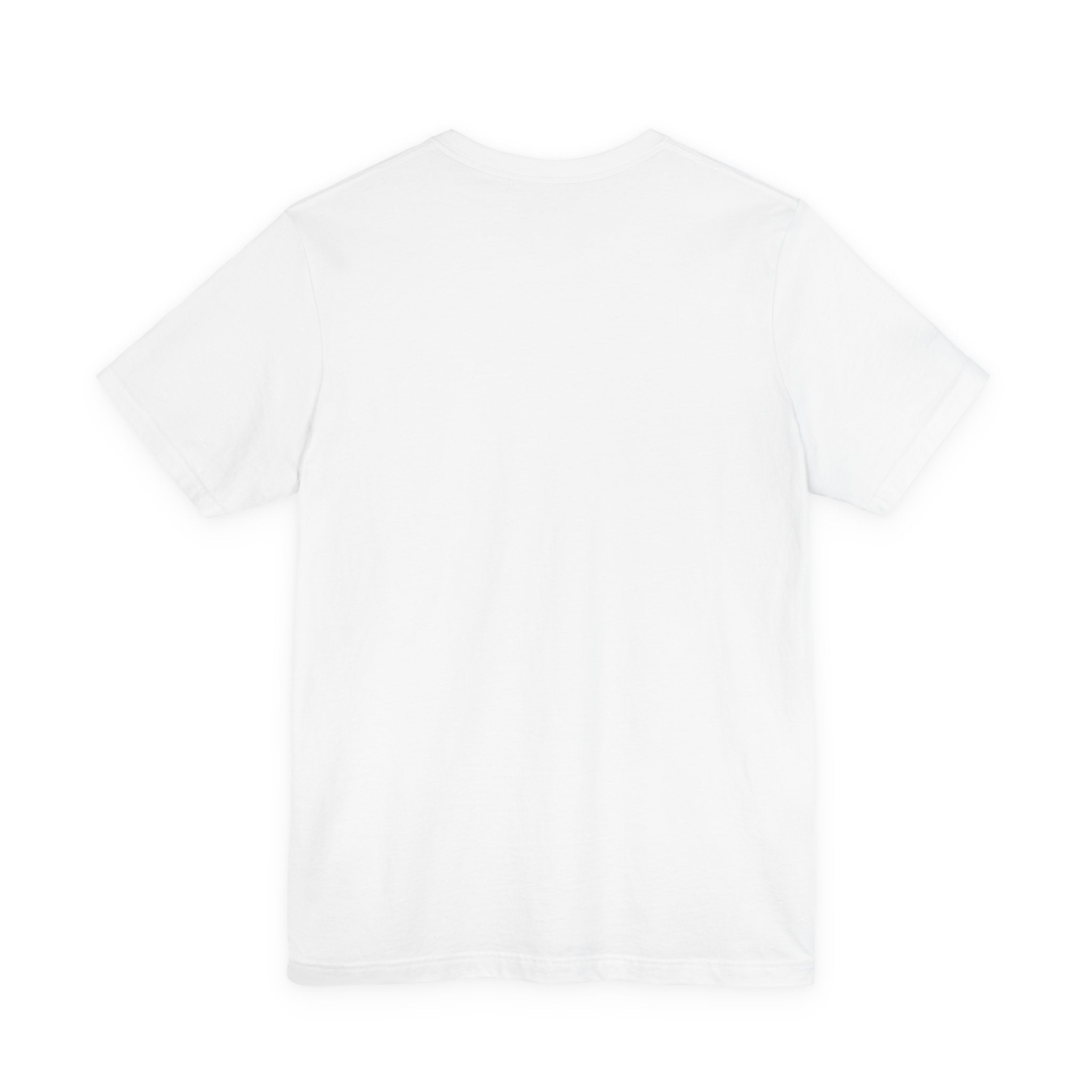 St. Rita of Cascia Women's Tee — "Nothing Is Impossible With God"
