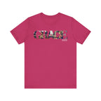 Grace - Annunciation Unisex Tee - Annunciation