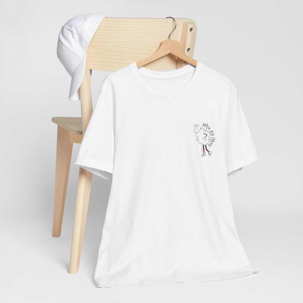 Bread of Life - 99 Sheep Co. Signature Collection  - Premium Unisex Tee