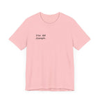 Ite Ad Joseph - Premium Graphic Tee