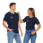 Ite Ad Joseph - Premium Graphic Tee