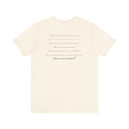 St Teresa of Avila (@TheSimpleCatholic) - Premium Unisex Tee