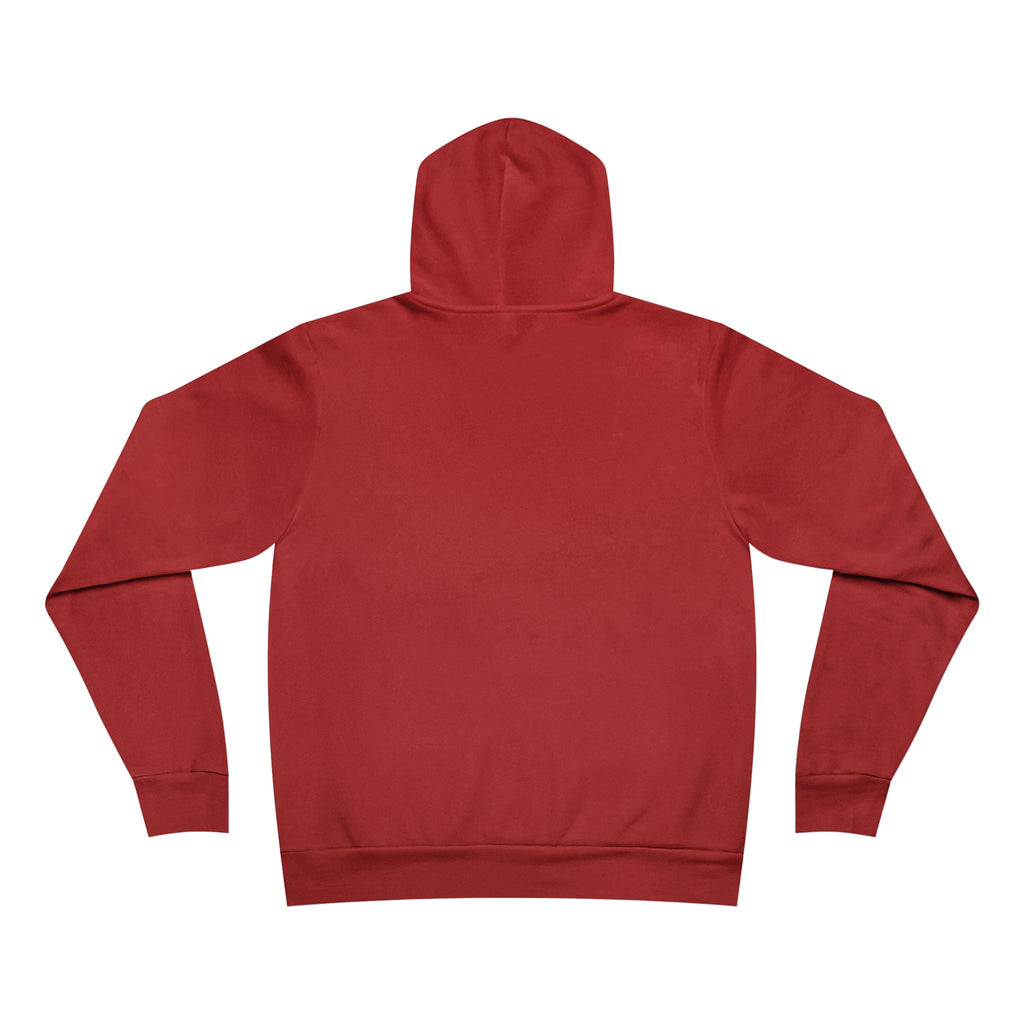 Grace - The Annunciation - Premium Unisex Pullover Hoodie