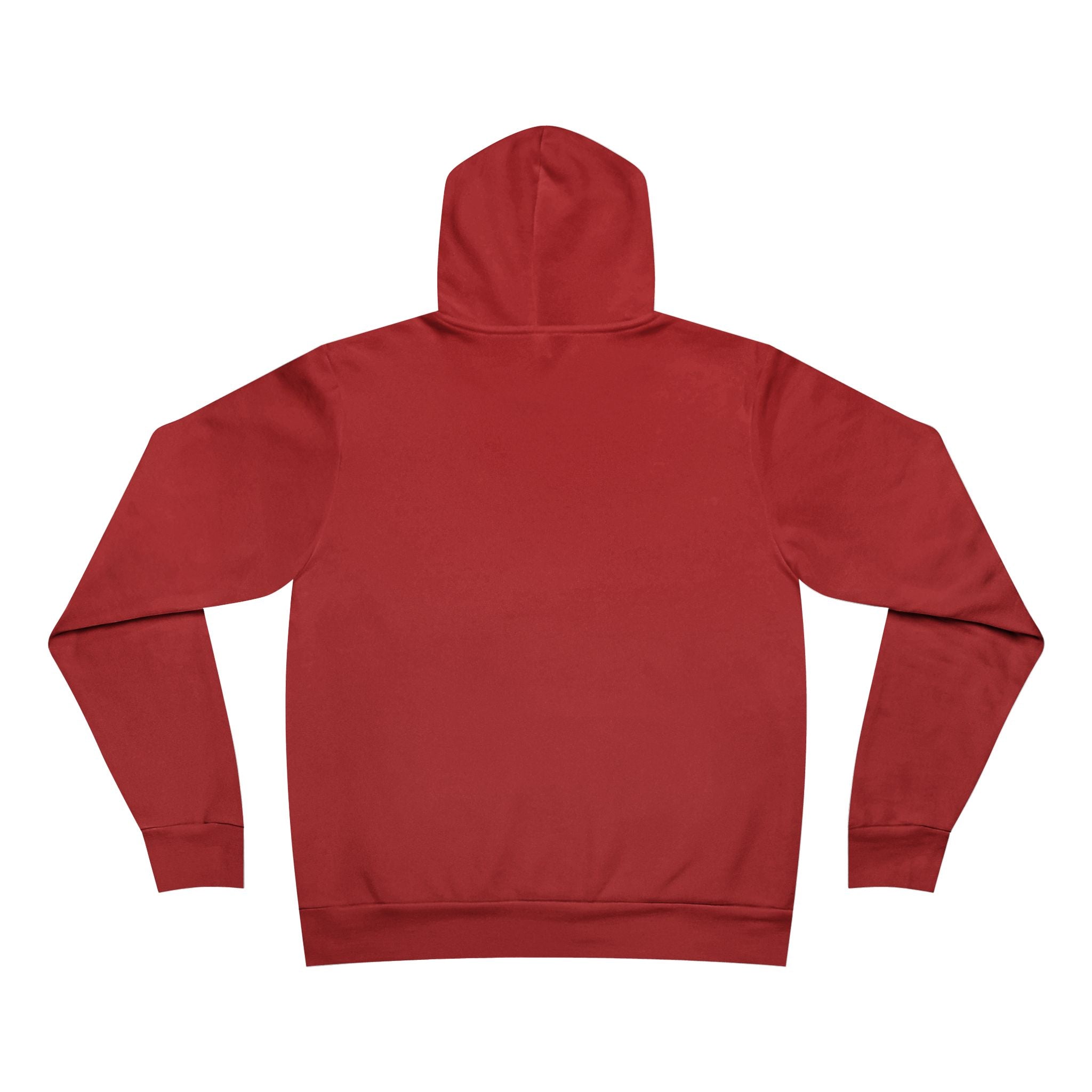 Grace - The Annunciation - Premium Unisex Pullover Hoodie