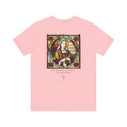 St. Thérèse of Lisieux - Premium Unisex Tee