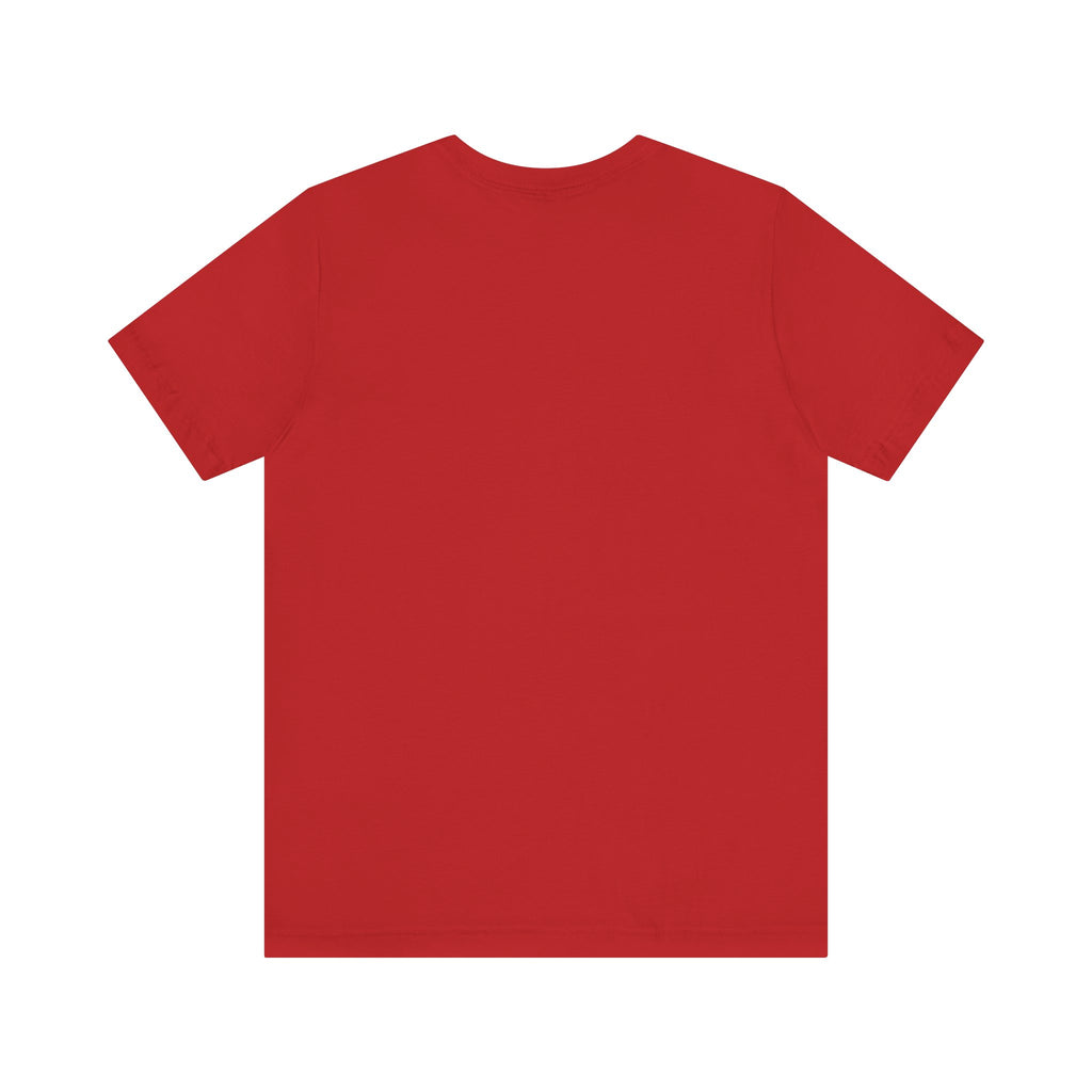 Caritas - St. Therese of Lisieux - 99 Sheep Signature Collection - Premium Unisex Adult Tee Shirt