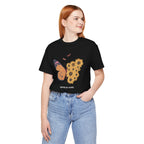 St. Francis - Butterfly - Premium Graphic Tee
