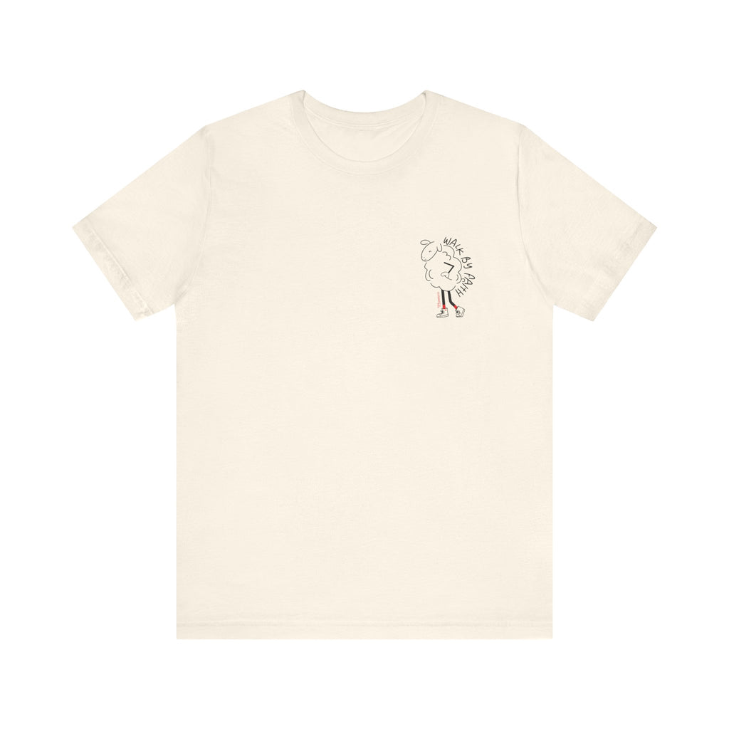Bread of Life - 99 Sheep Co. Signature Collection  - Premium Unisex Tee