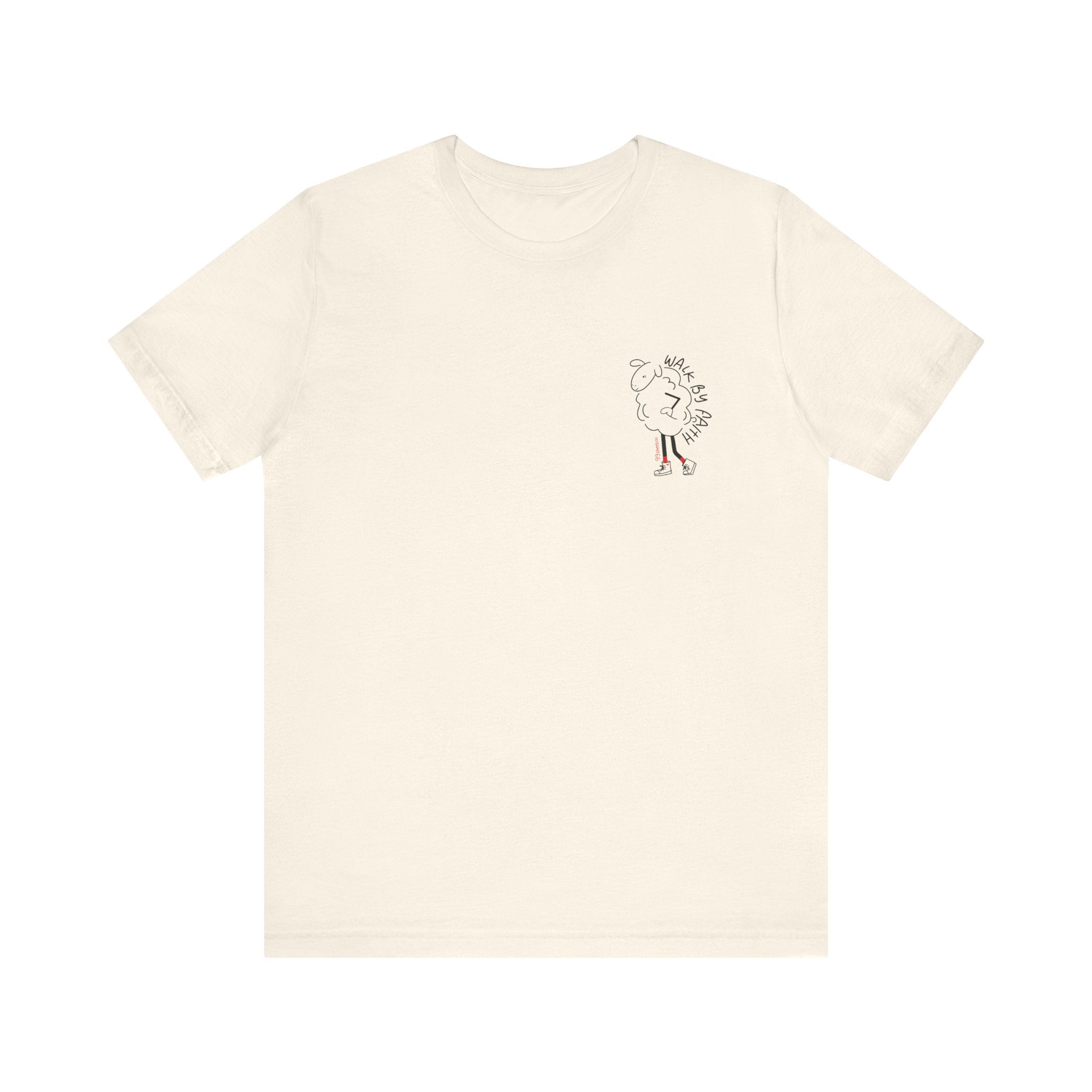 Bread of Life - 99 Sheep Co. Signature Collection  - Premium Unisex Tee