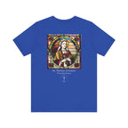 St. Thérèse of Lisieux - Premium Unisex Tee