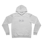 Padre Pio × Italy — "Pray, Hope, Don't Worry" Hoodie | Saints of the Pitch