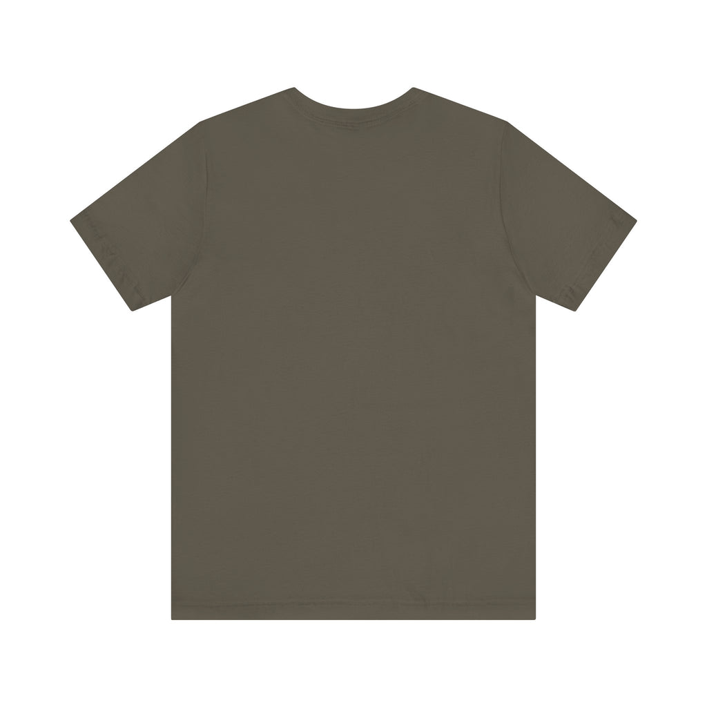 Caritas - St. Therese of Lisieux - 99 Sheep Signature Collection - Premium Unisex Adult Tee Shirt