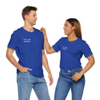 Ite Ad Joseph - Premium Graphic Tee