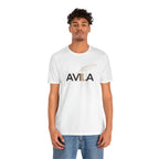 St Teresa of Avila (@TheSimpleCatholic) - Premium Unisex Tee