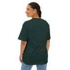 Love Them Both Unisex Oversized Boxy Tee
