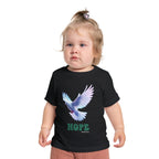 Hope - Unisex Toddler Tee - Family Collection