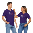 Twin Crowns (Kolbe) - Premium Graphic Tee