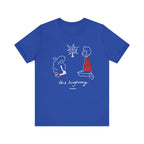 Carlo Acutis The Eucharist - 99 Sheep Signature Collection - Premium Unisex Adult Tee Shirt