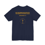 Unisex St John (Eagle) Graphic Tee