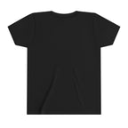 Holy Spirit Mosaic (Dove) -  Premium Youth Short Sleeve Tee
