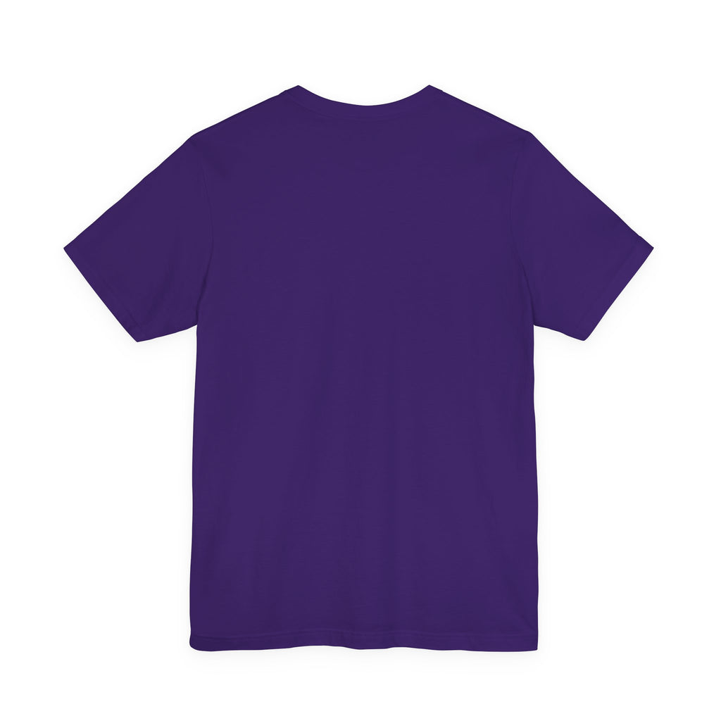 St. Rita of Cascia Women's Tee — "Nothing Is Impossible With God"