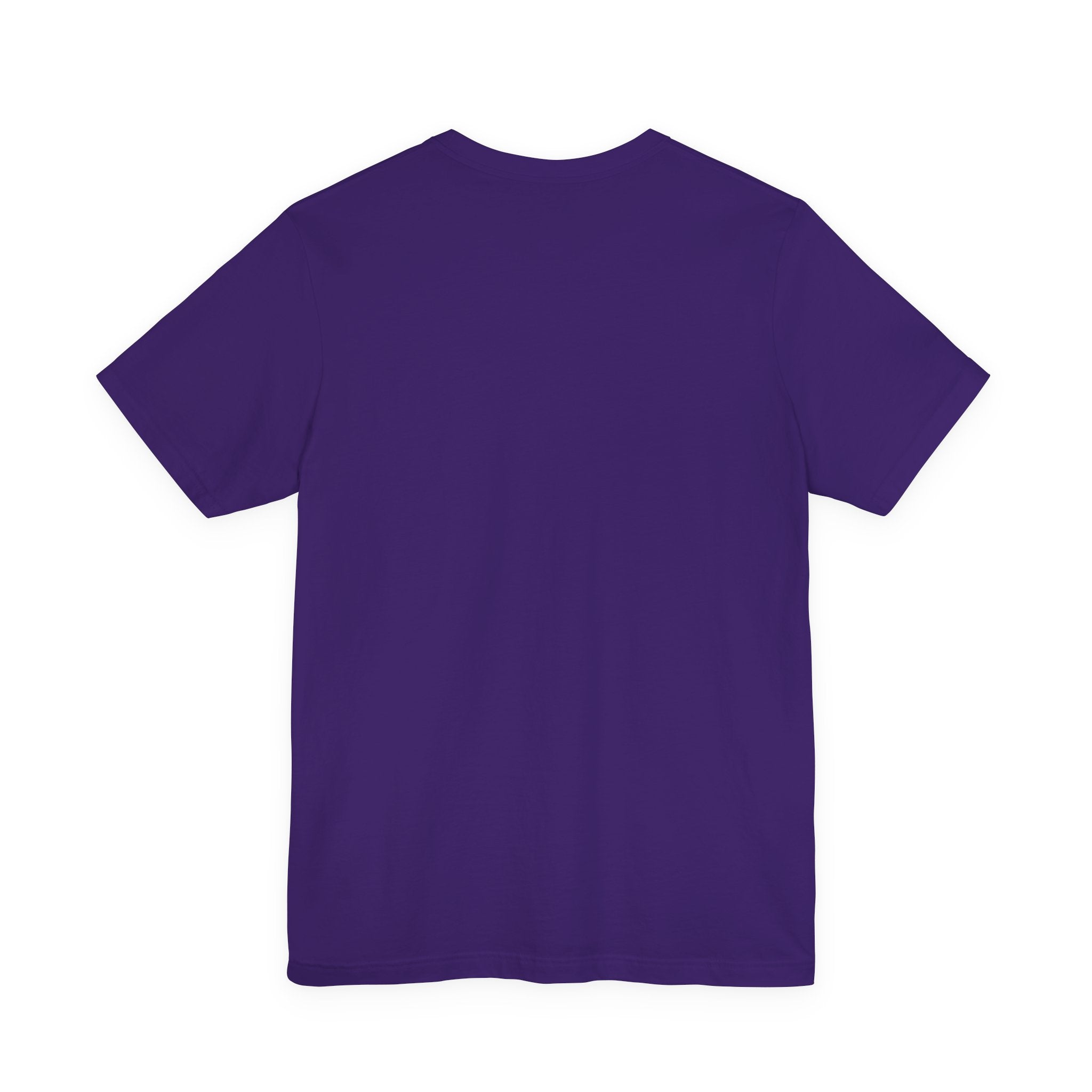 St. Rita of Cascia Women's Tee — "Nothing Is Impossible With God"