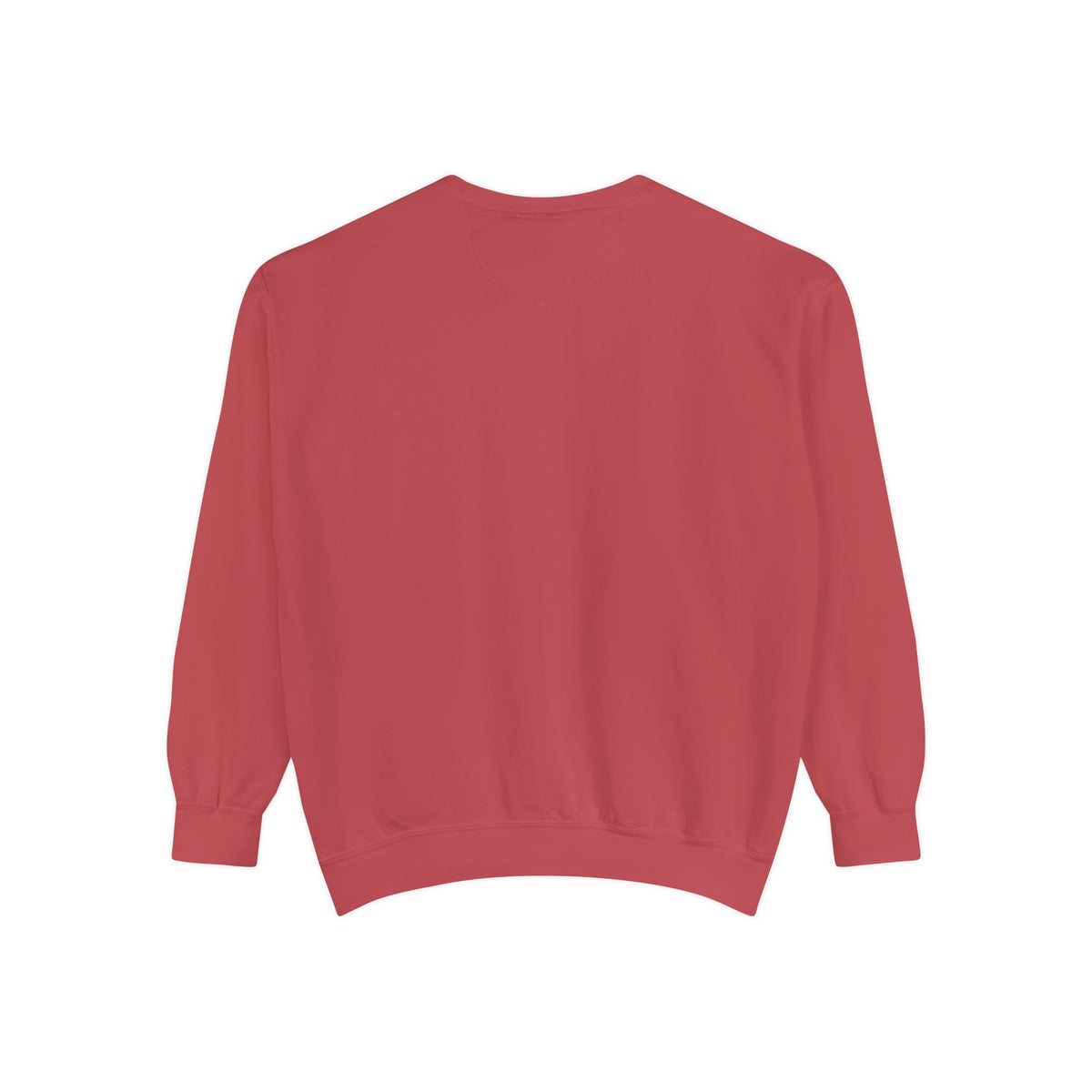 Motherhood | Our Lady of Sorrows - Premium Catholic Garment Dyed Sweatshirt
