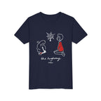 Carlo Acutis The Eucharist - 99 Sheep Signature Collection - Premium Unisex Youth Shirt