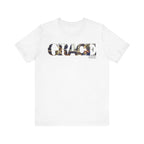 Grace - Annunciation Unisex Tee - Annunciation