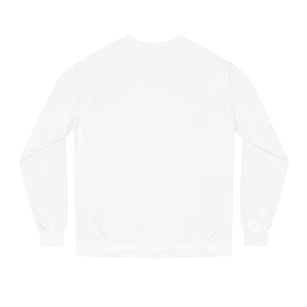 Joyful Mom Club Sweatshirt - Premium Women's Crew Neck