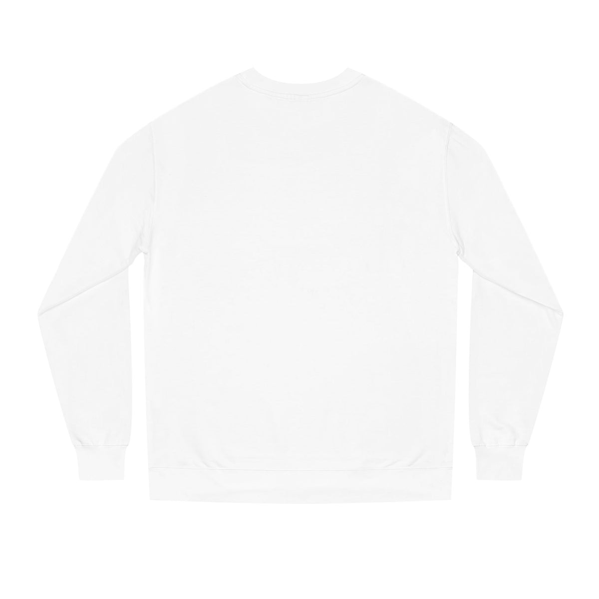 Joyful Mom Club Sweatshirt - Premium Women's Crew Neck