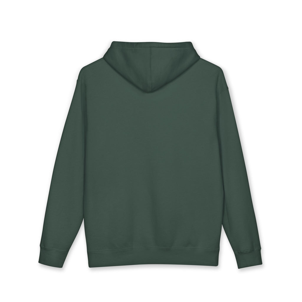 Joyful Mom Club - Premium Ladies Heavyweight Hoodie