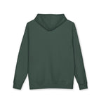 Joyful Mom Club - Premium Ladies Heavyweight Hoodie