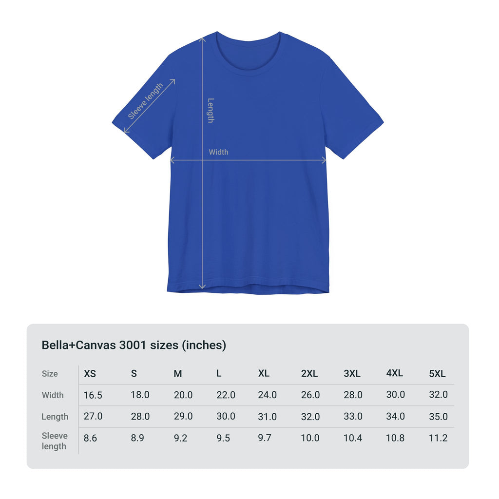 Kolbe - Premium Graphic Tee