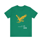 Unisex St John (Eagle) Graphic Tee