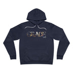 Grace - The Annunciation - Premium Unisex Pullover Hoodie