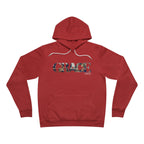 Grace - The Annunciation - Premium Unisex Pullover Hoodie