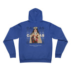 Caritas - St. Therese of Lisieux - Premium Unisex Hoodie - 99 Sheep Signature Collection