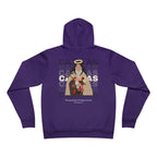Caritas - St. Therese of Lisieux - Premium Unisex Hoodie - 99 Sheep Signature Collection