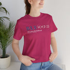 The Visitation - Blessed - Premium Graphic Tee