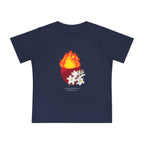 St. Joseph - Most Chaste Heart - Premium Unisex Baby T-Shirt