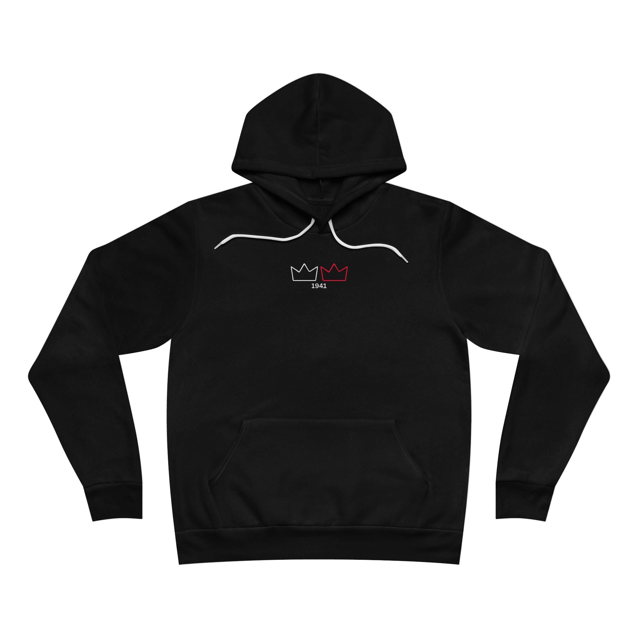 St. Maximillian Kolbe - Battle Ready - Premium Unisex Hoodie
