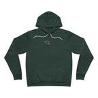 St. Maximillian Kolbe - Battle Ready - Premium Unisex Hoodie