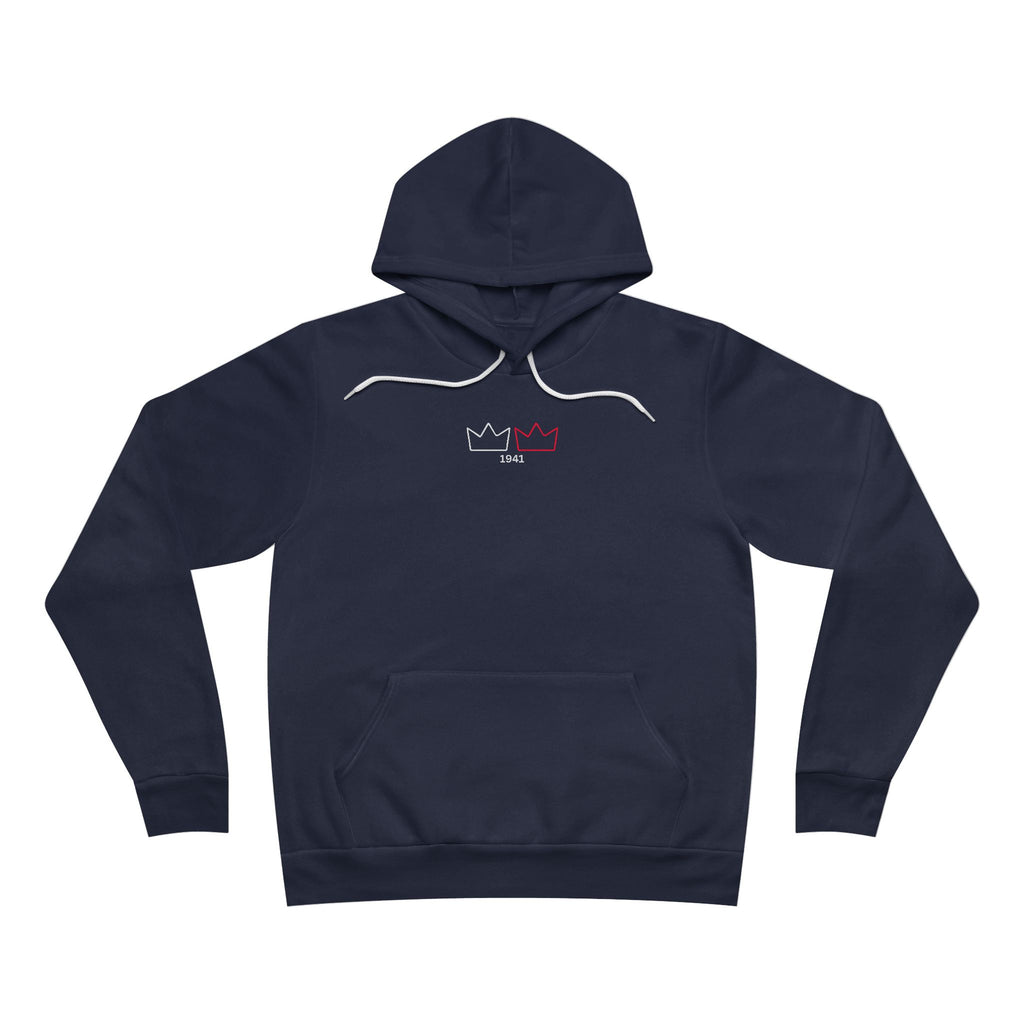 St. Maximillian Kolbe - Battle Ready - Premium Unisex Hoodie